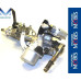 mobis steering column and shaft hyundai ioniq 2019-21